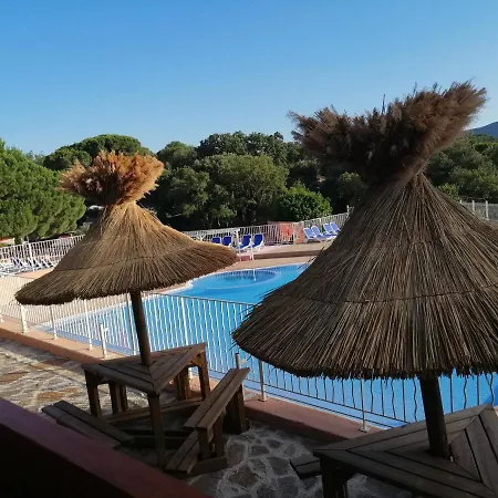 Camping Montana St James Campingplatz *